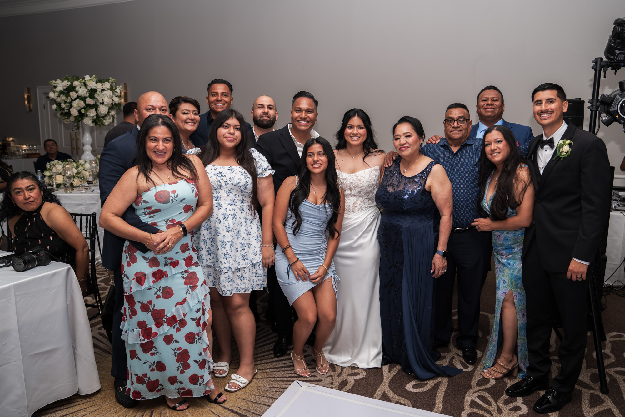 Kim & Roy wedding — gallery, photo 320